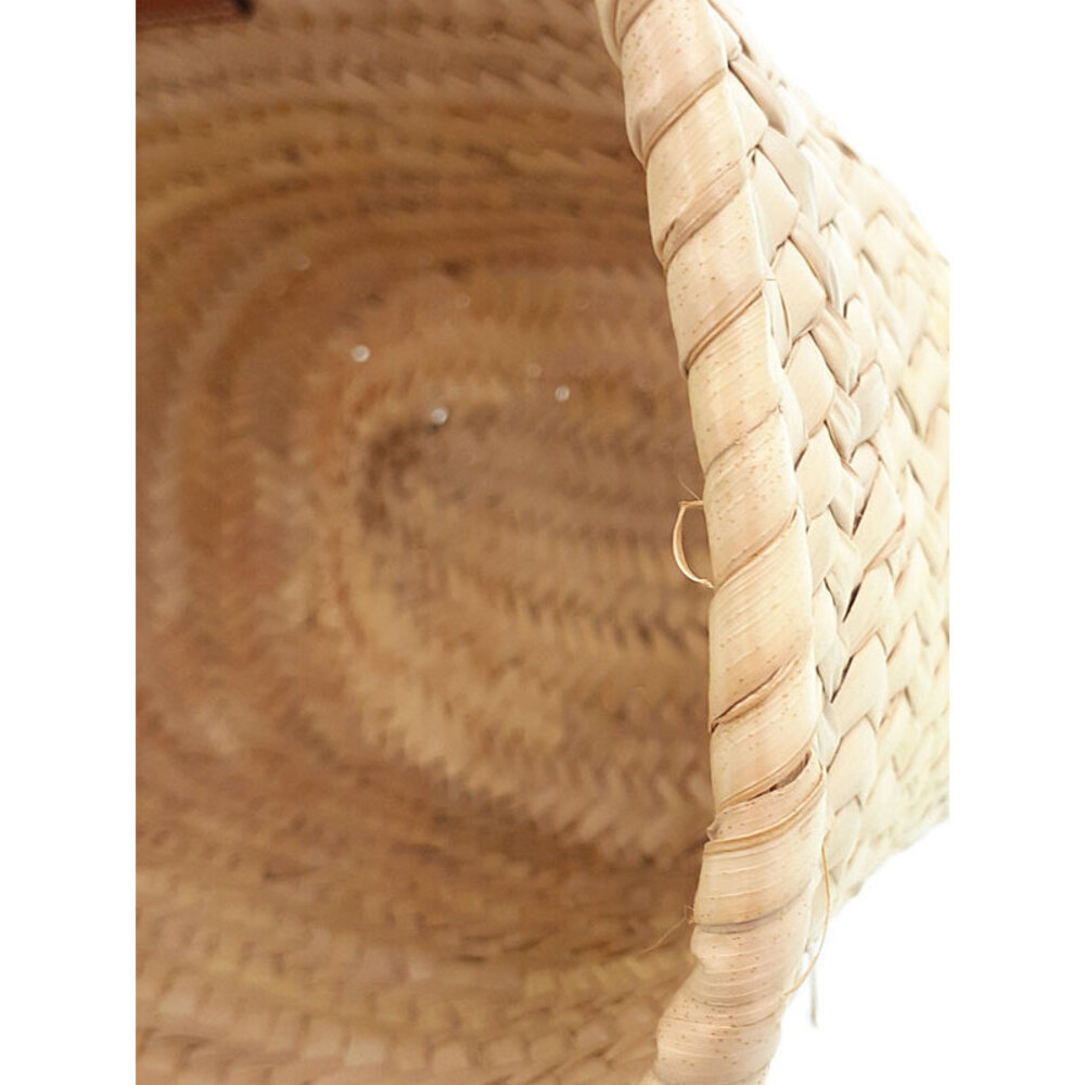 CELINE Teen Classic Panier Bag - Picture 5 of 9